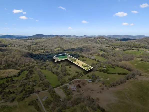 0 Turney Rd Lot 2, Auburntown, TN 37016