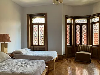 Rented by Oxford Property Group