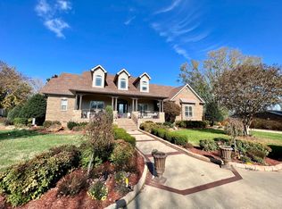 3189 Trough Springs Rd, Clarksville, TN 37043