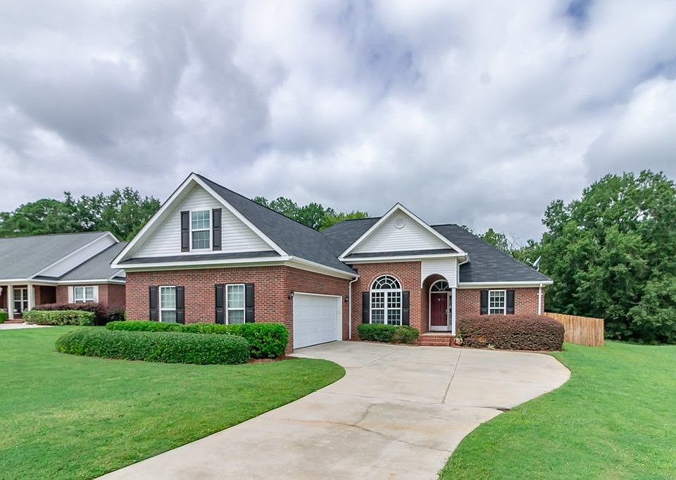1868 Long Creek Fls, Grovetown, GA 30813 Zillow