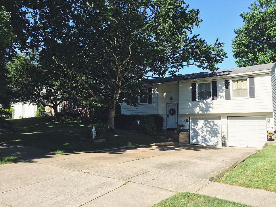 1st image of 841 Gayer Dr