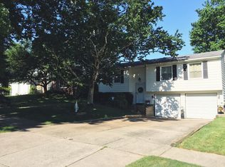 841 Gayer Dr, Medina, OH 44256