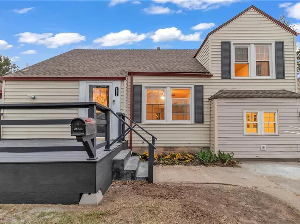 1008 S Miles Ave, El Reno, OK 73036