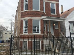 6334 S Carpenter St #1, Chicago, IL 60621