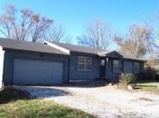 3029 S Parkview Ave, Springfield, MO 65804