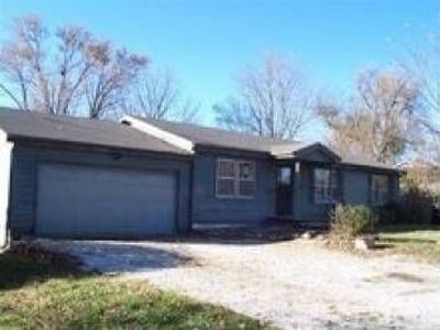 3029 S Parkview Ave, Springfield, MO, 65804