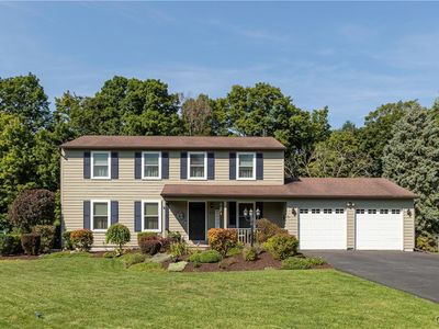 418 Weatheridge Dr, Camillus, NY, 13031