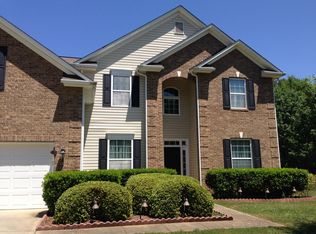 7424 Hannah Alexander Ln, Mint Hill, NC 28227