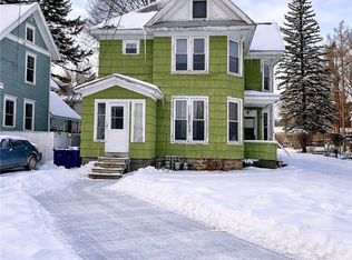 20 Argyle Pl, Cortland, NY