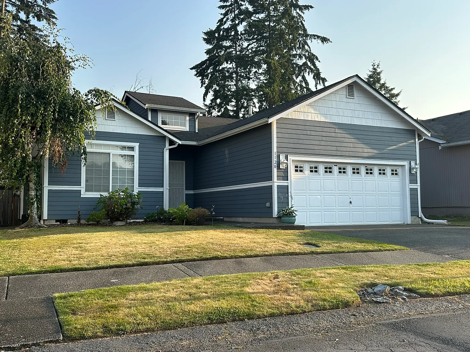 131st Street Ct E, Tacoma — Photo 1