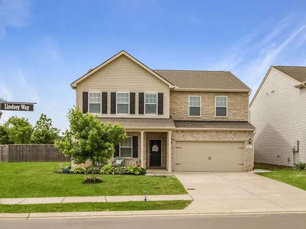 2001 Lindsey Way, Lebanon, TN 37087
