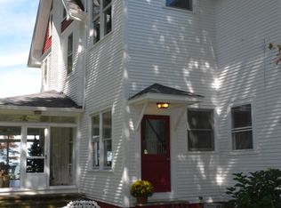 2090 Evergreen Rd, Perry, OH 44081