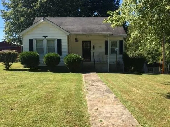 1021 Rock Island Rd, Rock Island, TN 38581