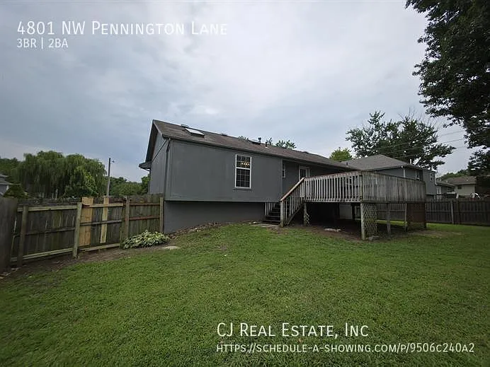 4801 NW Pennington Ln — Photo 10