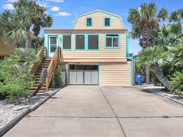 339 Bralley Dr, Port Aransas, TX 78373