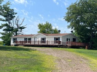 N303 County Road F, Chetek, WI 54728