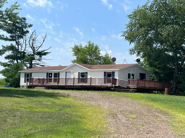 N303 County Road F, Chetek, WI 54728