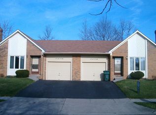 5441 Archway Dr, Columbus, OH 43235
