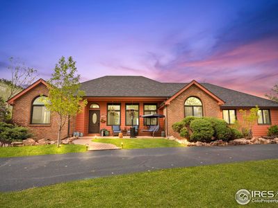 6319 Sedona Hills Dr, Berthoud, CO, 80513
