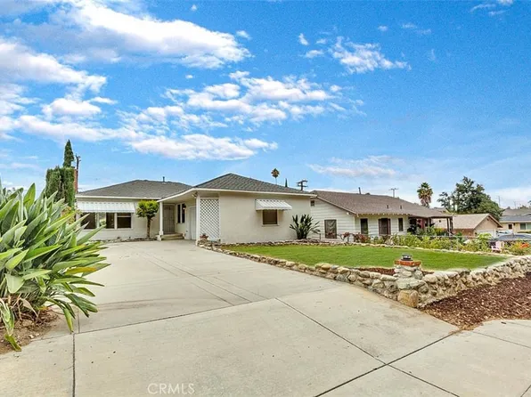 15612 Country Club Dr, Chino Hills, CA 91709