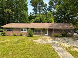 323 30th St E, Tifton, GA 31794