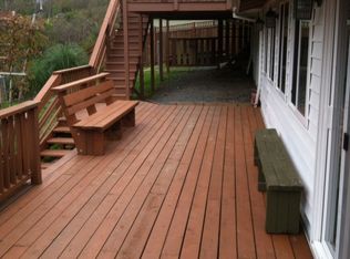 11 W Kensington Ave, Astoria, OR 97103