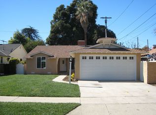 7415 Costello Ave, Van Nuys, CA 91405