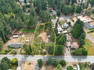 1390 Irondale Rd, Pt Hadlock, WA 98339