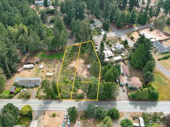 1390 Irondale Road, Port Hadlock, WA 98339