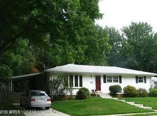 604 Meadow Ln SW, Vienna, VA 22180