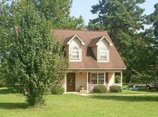 16401 Ironton Rd, Little Rock, AR 72206