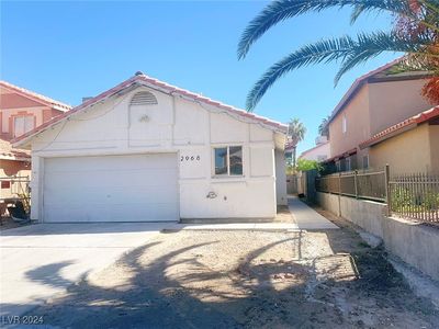 2968 Pay Less Ct, Las Vegas, NV, 89115
