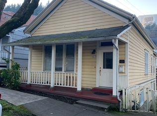 3215 SW 1st Ave #2, Portland, OR 97239