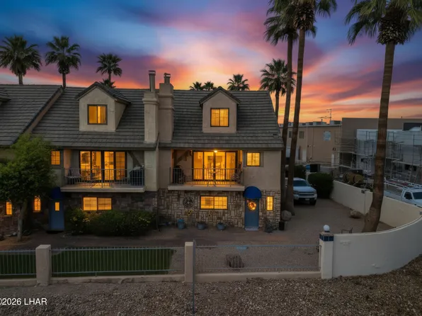 1566 Palace Way Unit 23, Lake Havasu City, AZ 86403