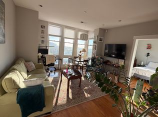 2910 Georgia Ave NW APT 401, Washington, DC 20001