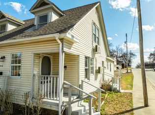 2000 S U St #A, Fort Smith, AR 72901