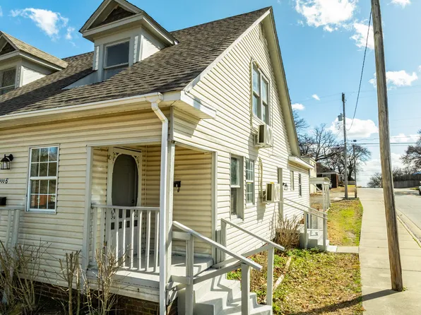 2000 S U St #A, Fort Smith, AR 72901