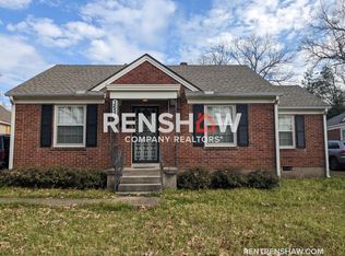 3652 Carnes Ave, Memphis, TN 38111