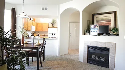 The Villas at Camelback Crossing — Photo 84