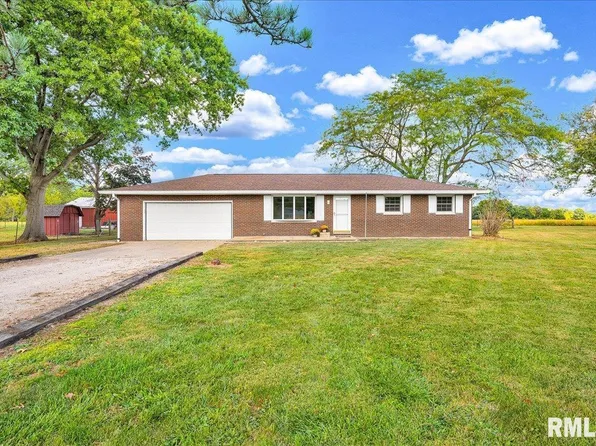 242 Zimmerman Rd, Metamora, IL 61548