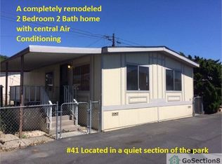 1425 E Madison Ave SPC 41, El Cajon, CA 92019