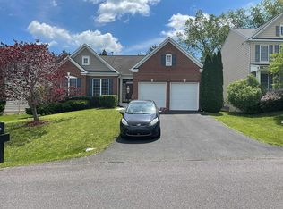 35472 Somerset Ridge Rd, Locust Grove, VA 22508