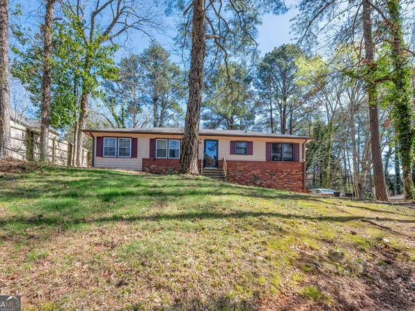 1630 Gaylor Cir SE, Smyrna, GA 30082