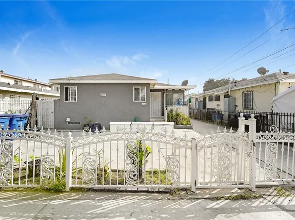 1000 S Gage Ave, Los Angeles, CA 90023