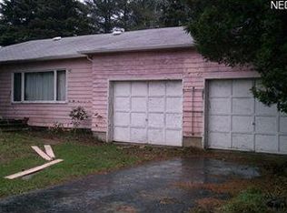 3298 Center Rd, Perry, OH 44081