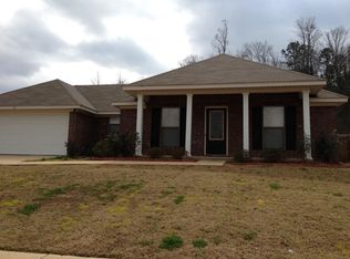 314 Azalea Ct, Brandon, MS 39047
