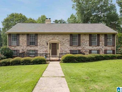 3568 Bermuda Dr, Birmingham, AL, 35210