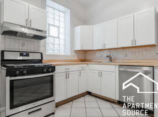 2202 W Belmont Ave Ste 1, Chicago, IL 60618