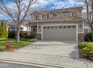 2150 Brittany Meadows Dr, Reno, NV 89521