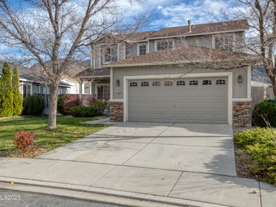 2150 Brittany Meadows Dr, Reno, NV, 89521